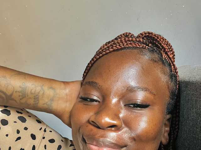 Photo of the profile Secymelanin