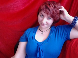 Erotic video chat SeinsDeReve