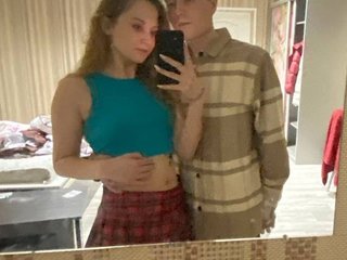 Erotic video chat SEKASLOVE