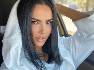 Erotic video chat Selena2030a