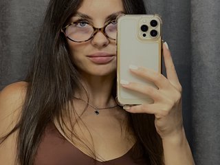 Erotic video chat VALERIYAAA