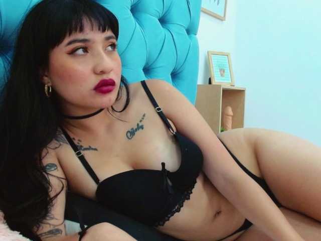 Photos SelenaAngels Hello happy Thursday, today I have so much desire to make jets for you ♥ will you help me? @GOAL CUM 199 tokens #latina #Masturbations #squire #Bigass #teens