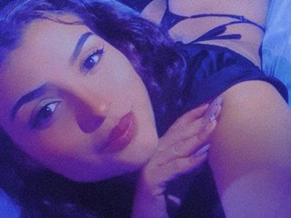Erotic video chat SelenaCortez