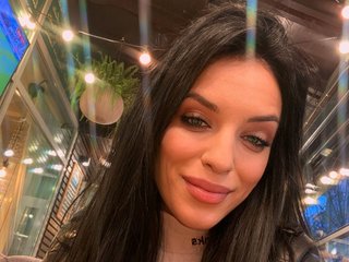 Erotic video chat SelenaFaith