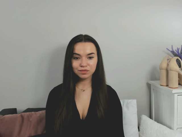 Broadcast screenshots SelenaFancy