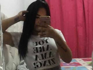 Erotic video chat Selenamuss