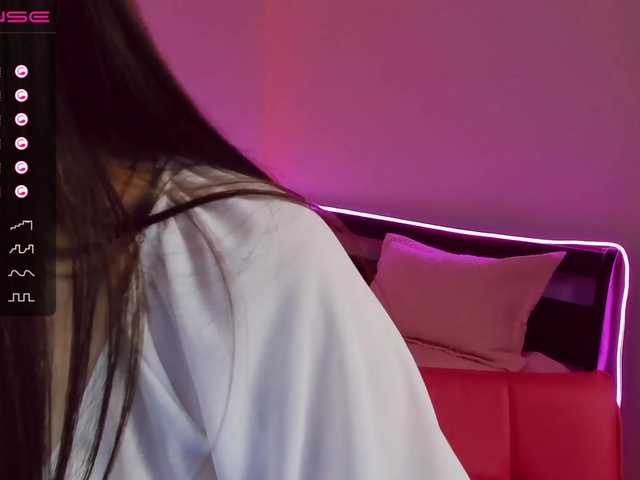 Broadcast screenshots Selenaneshy
