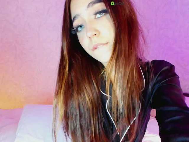 Broadcast screenshots Selenaneshy