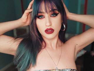 Erotic video chat SelenaRusso