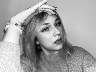 Erotic video chat selenaxLOVE