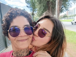 Erotic video chat selene-ana