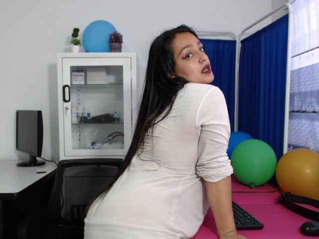 Broadcast screenshots selene-zeitt