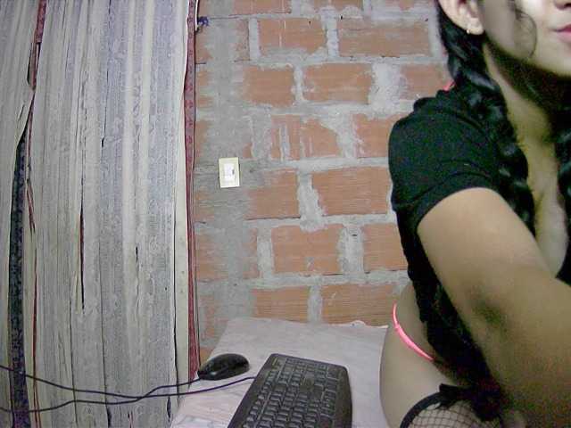 Broadcast screenshots Selenegrey