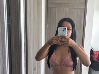 Erotic video chat SeleneJinx