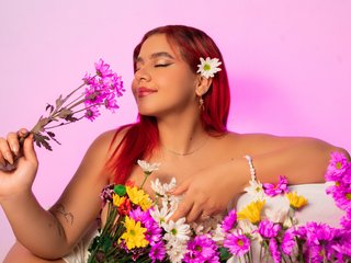 Erotic video chat SeleneMiiller