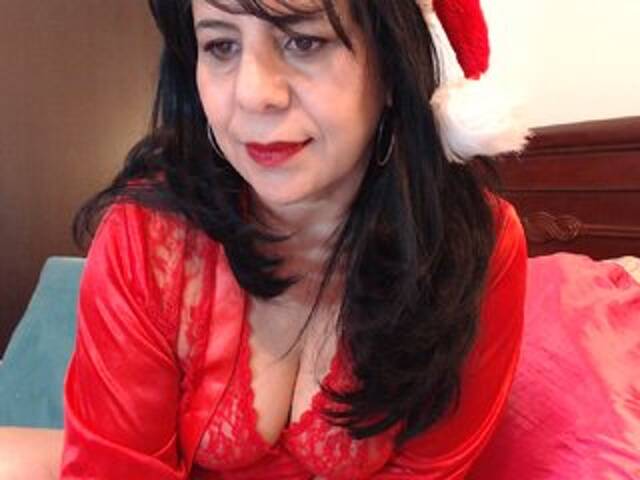 Broadcast screenshots SelenMILF