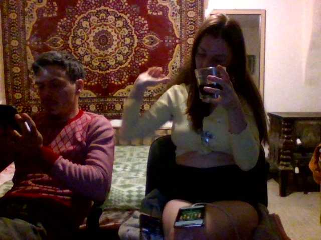 Broadcast screenshots selennandbrya