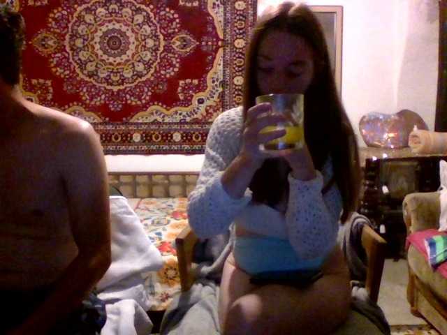 Broadcast screenshots selennandbrya