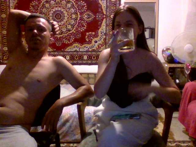 Broadcast screenshots selennandbrya