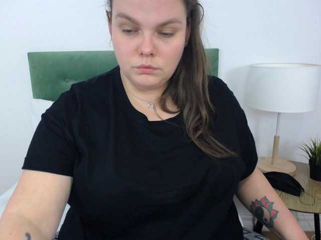 Broadcast screenshots SelinaBB
