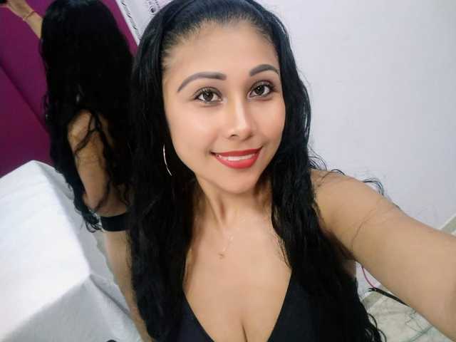 Erotic video chat SelinaDreamy
