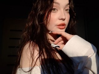 Erotic video chat SelinaLiem