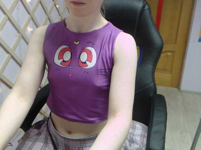 Photos SelinaSwan Hi friends! Go to play, i want can hot show!