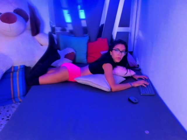 Broadcast screenshots SelinneFoxx
