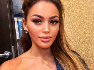 Erotic video chat Selinnoff