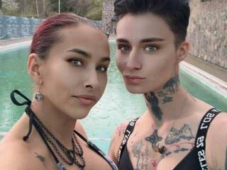 Erotic video chat sellenakenny