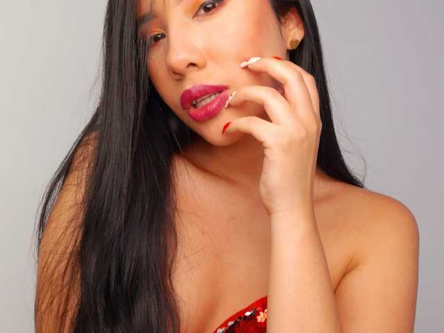 Photo of the profile sellenasquirt
