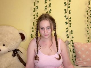 Erotic video chat SellyaHouston