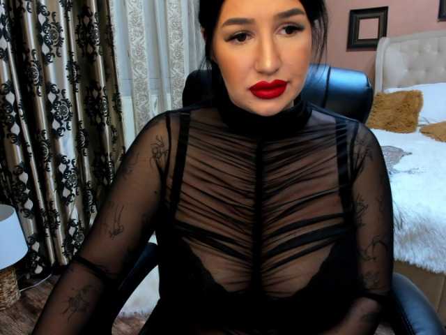 Broadcast screenshots SelmaAzmani
