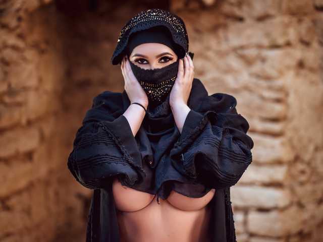 Photo of the profile SelmaAzmani