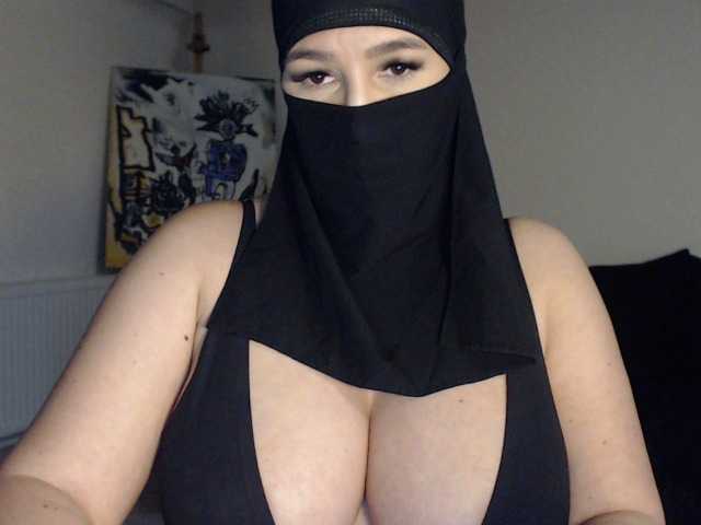 Broadcast screenshots SelmaAzmani