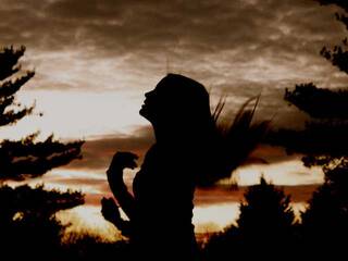 Erotic video chat Sencera