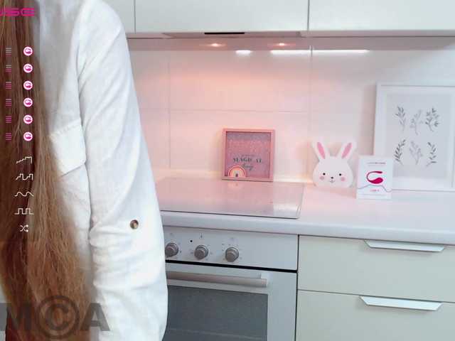 Broadcast screenshots Sensualdreamy