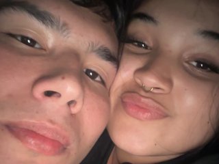 Erotic video chat SensualDuo