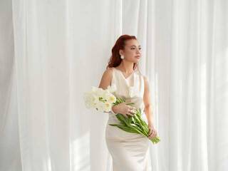 Erotic video chat SensualStoryy