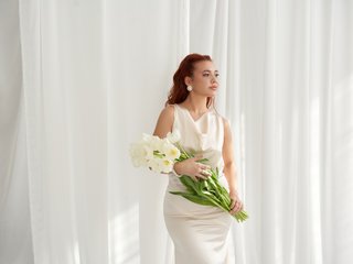 Erotic video chat SensualStoryy