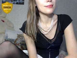 Broadcast screenshots SensualVicci