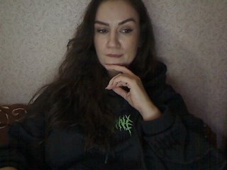 Erotic video chat SerafimaArt