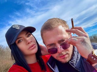 Erotic video chat SerAli