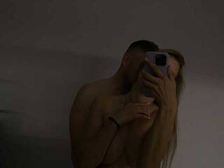 Erotic video chat SeranaCouple