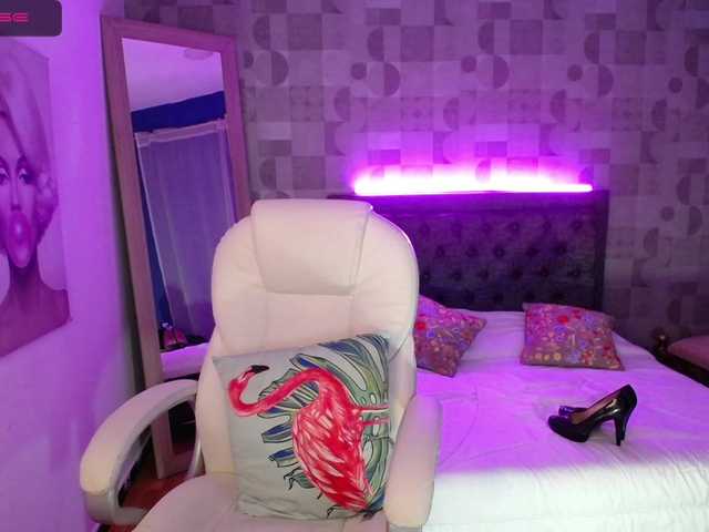 Broadcast screenshots serena-elle