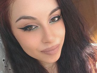 Erotic video chat Serena-Joy