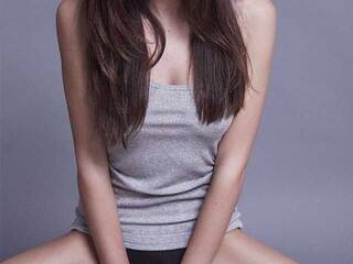 Erotic video chat serenella