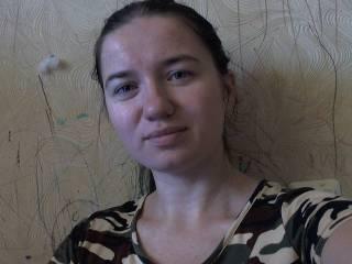 Photo of the profile sergeevna5