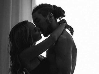 Erotic video chat SergoNadin