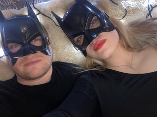 Erotic video chat SerkanEdda